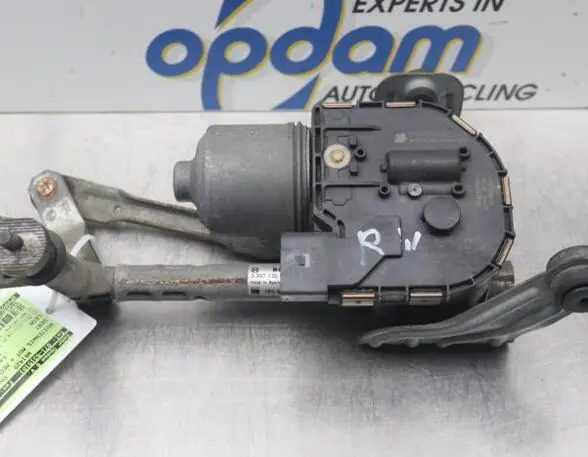 Ruitenwissermotor SEAT LEON (1P1) Bestseller