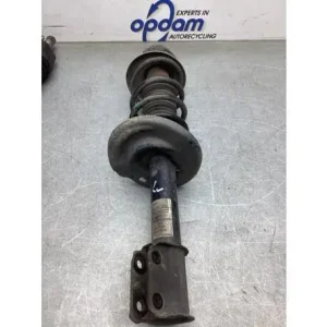 Populair Veerpoot DACIA DOKKER MPV (KE_), DACIA DOKKER Express Box Body/MPV, DACIA LODGY (JS_)