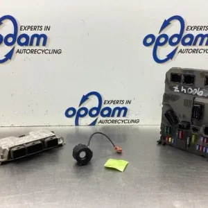 Regeleenheid motoregeling CITROËN BERLINGO / BERLINGO FIRST MPV (MF_, GJK_, GFK_) Tijdelijk Beschikbaar