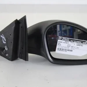 Buitenspiegel SEAT IBIZA III (6L1) Direct Verzonden