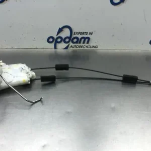 Betrouwbaar Motorkapkabel HONDA INSIGHT (ZE_)