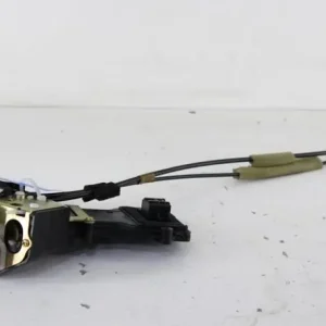 Exclusieve Aanbieding Motorkapkabel MAZDA 2 (DY)