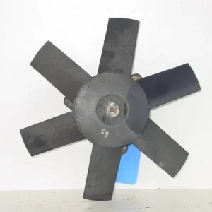 Gratis Retour Elektrische motor radiateurventilator PEUGEOT BOXER Van (244)