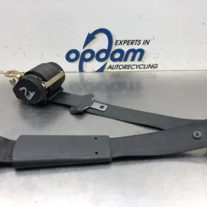 Goedkoop Veiligheidsgordel RENAULT MEGANE II Coupé-Cabriolet (EM0/1_)