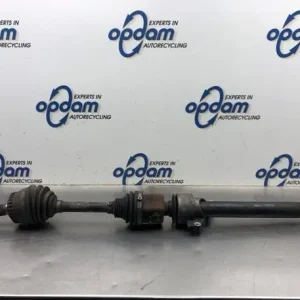 Aandrijfas SAAB 9-5 Estate (YS3E) Beste Prijs