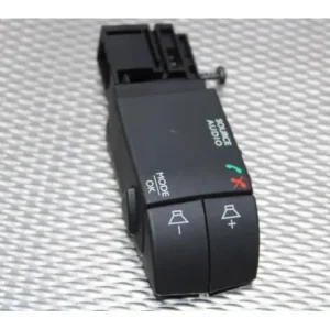 Authentiek Radio schakelaar RENAULT TWINGO III (BCM_, BCA_)