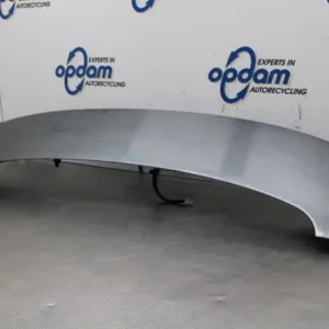 Spoiler NISSAN QASHQAI II SUV (J11, J11_) Koopje