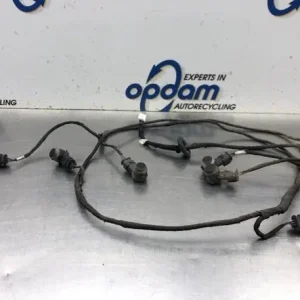 Direct Verzonden Parkeerhulpsensor MERCEDES-BENZ C-CLASS (W205), MERCEDES-BENZ C-CLASS (W204)