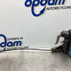 Motorkapkabel VOLVO S80 I (184) Koop Vandaag