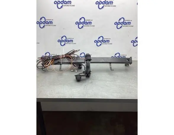 Trekhaak HYUNDAI KONA (OS, OSE, OSI) Alleen Vandaag