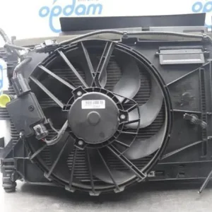 Airco Condensor FORD FOCUS III Turnier Uitverkoop