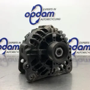 Dynamo (Alternator) VW GOLF IV (1J1), VW FOX Hatchback (5Z1, 5Z3, 5Z4), VW LUPO (6X1, 6E1), VW POLO (9N_) Limited Edition