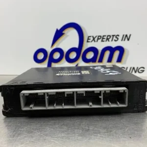 Wereldwijde Verzending Regeleenheid motoregeling DAIHATSU SIRION (M3_)