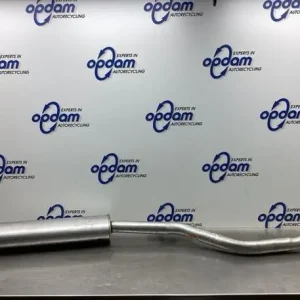 Koop Vandaag Middendemper PEUGEOT 206 CC (2D)