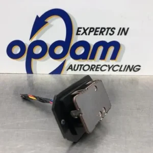 Shop Nu Weerstand interieurventilatie SUZUKI ALTO (GF)