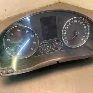 Speciale Aanbieding Snelheidsmeter VW TOURAN (1T1, 1T2)