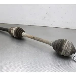 Aandrijfas OPEL VIVARO A Van (X83), OPEL VIVARO A Bus (X83) Ambachtelijk