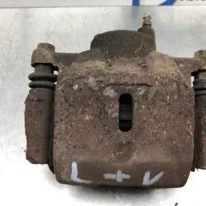 Remklauw TOYOTA YARIS VERSO (_P2_) Nieuwe Collectie