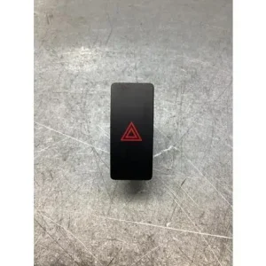 Schakelaar voor Alarmlicht MAZDA CX-5 (KE, GH) Gratis Verzending