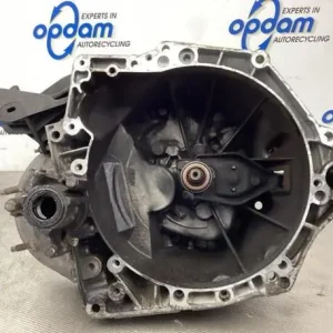 Handgeschakelde versnellingsbak CITROËN C4 PICASSO I MPV (UD_), CITROËN C4 GRAND PICASSO I (UA_) Express Levering