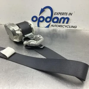 Veiligheidsgordel SUZUKI SWIFT III (MZ, EZ) Plaats Bestelling