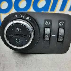 Lichtschakelaar OPEL CORSA D (S07) Superprijs