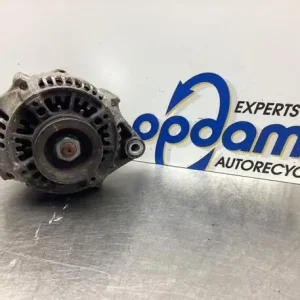 Nieuw Dynamo (Alternator) SUZUKI SWIFT III (MZ, EZ)