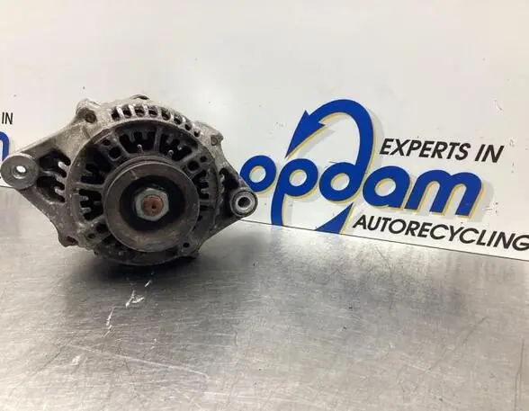 Nieuw Dynamo (Alternator) SUZUKI SWIFT III (MZ, EZ)