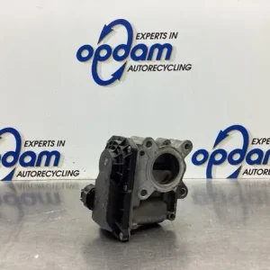 Gratis Verzending Gasklephuis RENAULT CAPTUR I (J5_, H5_)