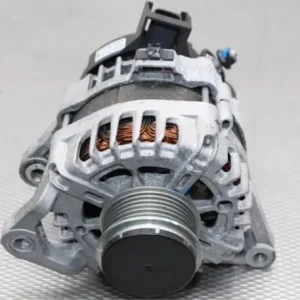 Authentiek Dynamo (Alternator) HYUNDAI i10 II (BA, IA), KIA PICANTO (JA), KIA PICANTO (TA)