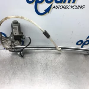 Gratis Verzending Raambedieningsmechanisme RENAULT LAGUNA II Grandtour (KG0/1_)