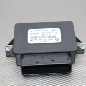 Computer Parkeerrem MERCEDES-BENZ B-CLASS (W246, W242), MERCEDES-BENZ A-CLASS (W176), MERCEDES-BENZ CLS (C257) Lage Prijs