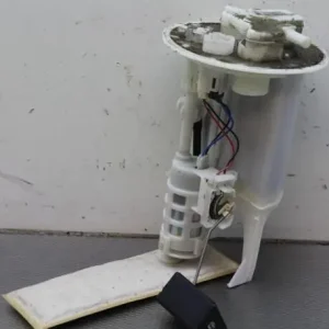 Geld-Terug-Garantie Brandstofpomp TOYOTA YARIS (_P13_)