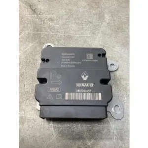 Regeleenheid airbag DACIA DOKKER MPV (KE_), DACIA LODGY (JS_), DACIA LOGAN MCV II, DACIA LOGAN MCV (KS_) Uitverkoop