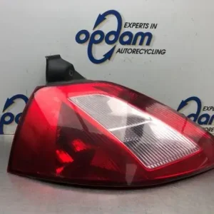 Op = Op Achterlicht RENAULT MEGANE II (BM0/1_, CM0/1_), RENAULT MEGANE II Saloon (LM0/1_)