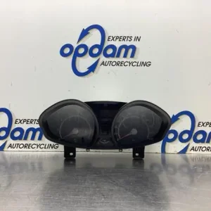 Toerenteller FORD FIESTA VI (CB1, CCN) Professioneel