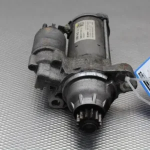 Authentiek Startmotor VW POLO (6R1, 6C1)