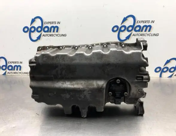Bulkbestelling Oliepan VW POLO (6R1, 6C1)