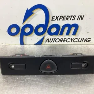 Uitverkoop Schakelaar voor Alarmlicht RENAULT CLIO II (BB_, CB_), RENAULT CLIO III (BR0/1, CR0/1)