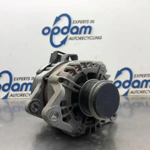 Gereduceerde Prijs Dynamo (Alternator) HYUNDAI i10 II (BA, IA), KIA PICANTO (JA), KIA PICANTO (TA)