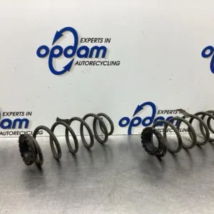 Authentiek Chassisveer OPEL KARL (C16)