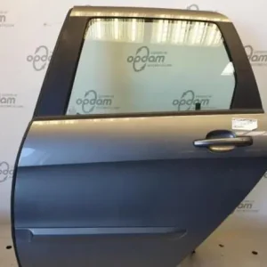 Deur PEUGEOT 308 SW I (4E_, 4H_), PEUGEOT 308 I (4A_, 4C_) Direct Beschikbaar