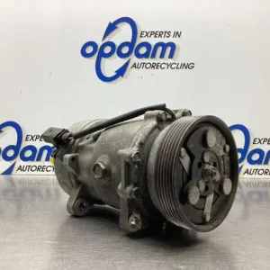 Airco Compressor SKODA OCTAVIA I Combi (1U5) In De Mode