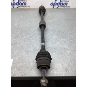 Aandrijfas OPEL CORSA D (S07), OPEL CORSA E (X15) Direct Verzonden