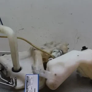 Nu Kopen Reinigingsvloeistofreservoir MERCEDES-BENZ E-CLASS (W211), MERCEDES-BENZ E-CLASS T-Model (S211)