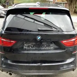 Op = Op Kofferruimteklep BMW 2 Gran Tourer (F46)