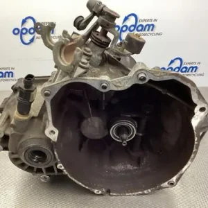 Handgeschakelde versnellingsbak CHEVROLET KALOS, DAEWOO KALOS (KLAS) Snelle Levering