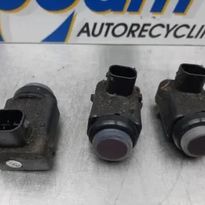 Parkeerhulpsensor FIAT PANDA (169_), FIAT PANDA Hatchback Van (169_) Bestel Nu