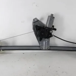 Budget Raambedieningsmechanisme RENAULT ESPACE III (JE0_)