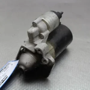 In De Mode Startmotor MERCEDES-BENZ CITAN Box Body/MPV (W415)